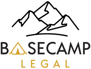 Basecamp Legal Logo